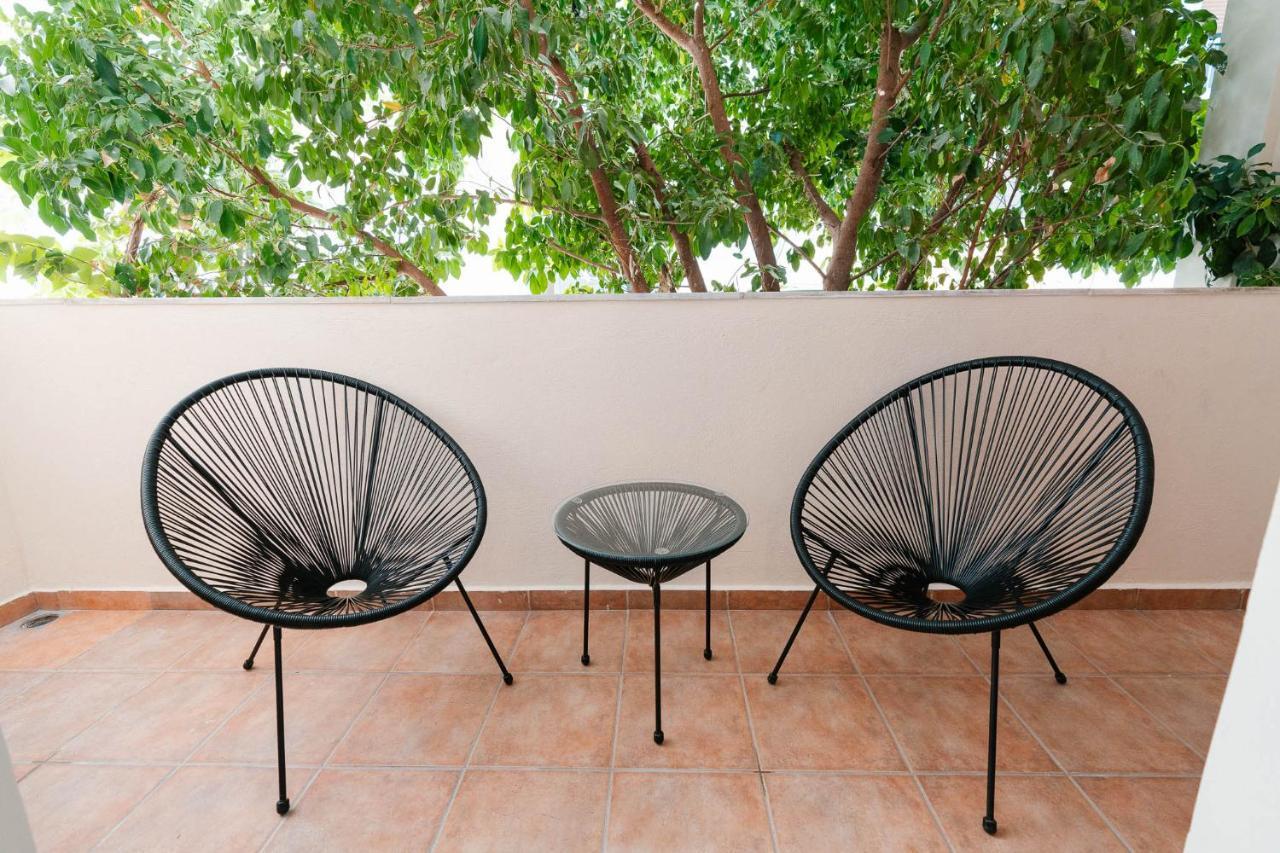 Phaedrus Living: Cozy Flat Koukaki Apartment Athens Exterior photo