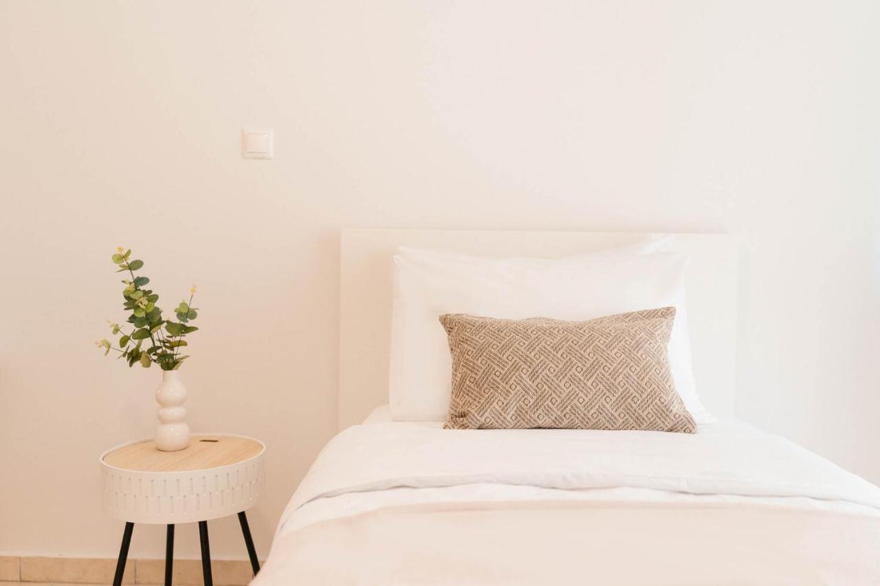 Phaedrus Living: Cozy Flat Koukaki Apartment Athens Exterior photo